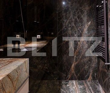Apartament 2 camere, lux, 50 mp, parcare, zona Tribunalului - Photo 4