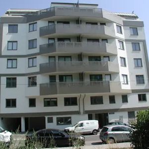 Kimatisierte Neubau-Wohnung mit Gratis Kühlung, Heizung, und PV-Strom - Photo 3