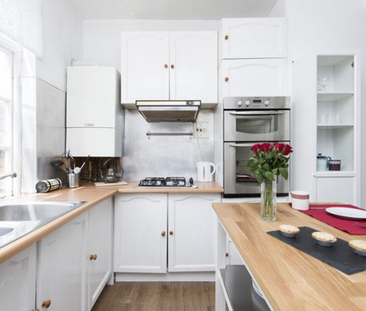 1 bedroom apartment to rent - Photo 5