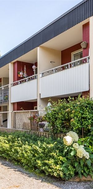 Granbergshöjden 14C - Photo 1