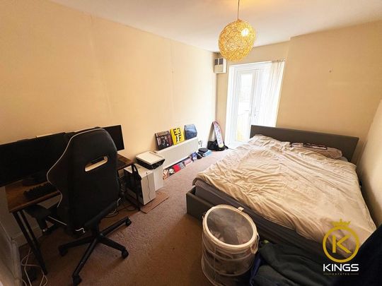 2 bedroom flat to rent - Photo 1