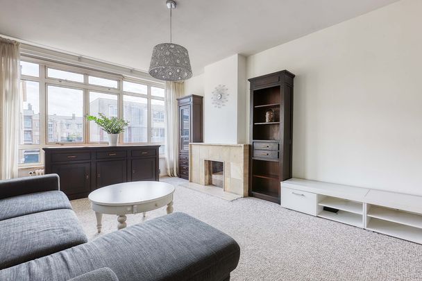 Van Trigtstraat 32, 2597 VZ 's-Gravenhage - Photo 1