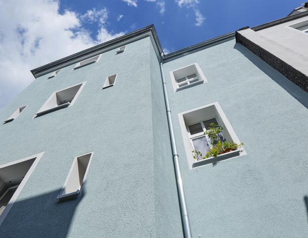 1-Zimmer-Wohnung in Dortmund Innenstadt-West - Foto 1