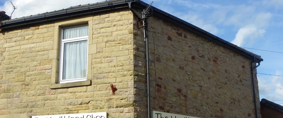 Berry Lane, Longridge - Photo 1