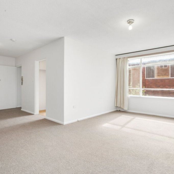 Light, Bright & Airy Two-Bedroom Unit in Prime Location - Photo 1