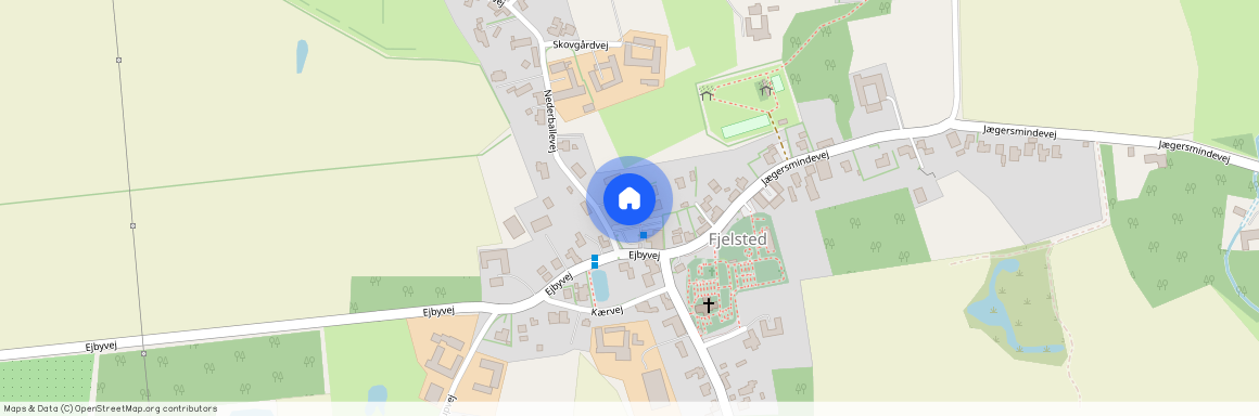 Nederballevej, 2b, Harndrup, 5463