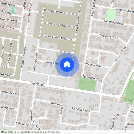 19 King George Street, St Leonards