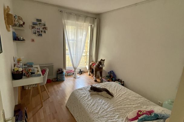 Bordeaux tourny/ Fondaudège T3 - Photo 1