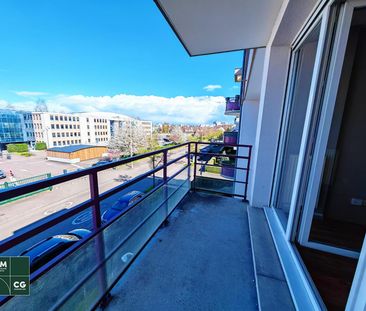 Location Appartement 2 pièces 41m² STRASBOURG 67200 - Photo 5