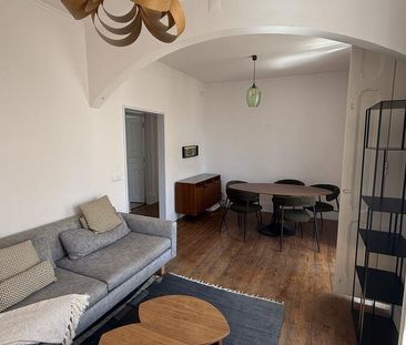 Apartamento T3 em Lisboa - Foto 1