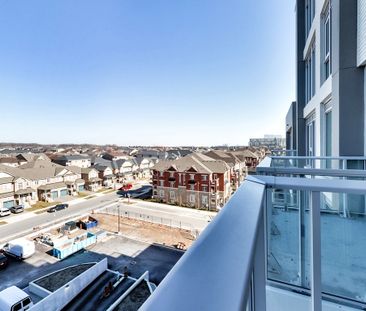 For Lease - 412 Silver Maple Road Unit# 603, Oakville, Ontario - Photo 5
