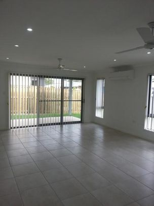 1 Peppertree Crescent, Andergrove QLD 4740 - House For Rent | Domain - Photo 1