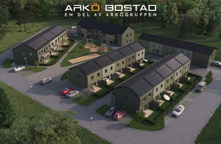 Klockaretorpsvägen, Skara - Photo 2