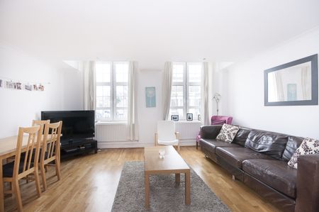 3 bedroom flat to rent - Photo 2