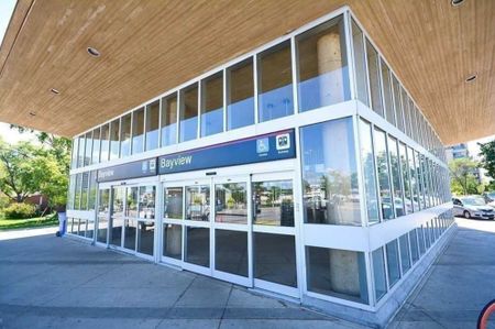 For Lease - 18 Kenaston Gardens Unit# 1708, Toronto, Ontario - Photo 3