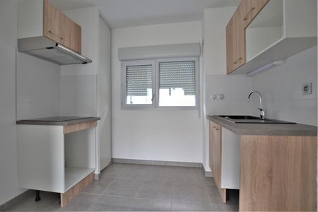 Appartement 3 pièces - Photo 3