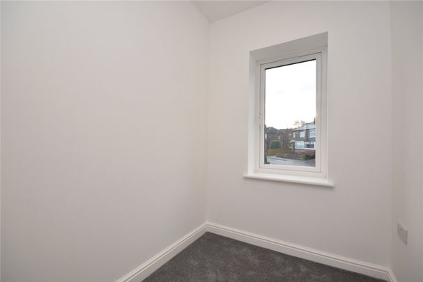 48, Kirkdale View, Leeds, West Yorkshire, LS12 6AR - Photo 1