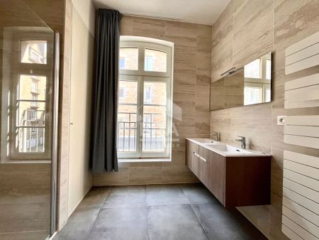 Appartement Saint Malo 4 pièce(s) 80.59 m2 à louer nu - Photo 4