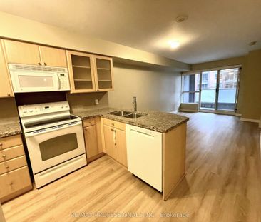 DNA II Lofts , #317 - Photo 3