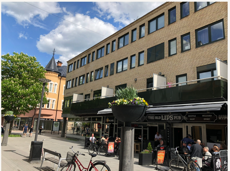 Vattugatan 2 - Foto 5