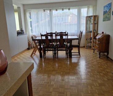 4.5 Zimmer, 1. Stock - Photo 3