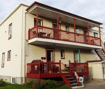 Appartement trois et demi à Loretteville - Photo 3