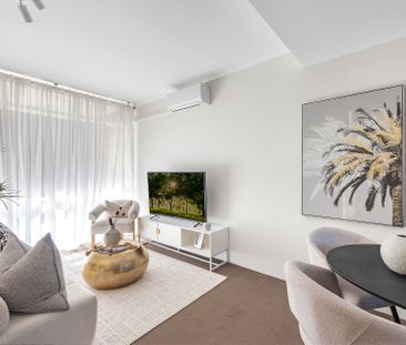 Lifestyle & Location - Quiet 2-Bedroom Townhouse - Photo 1