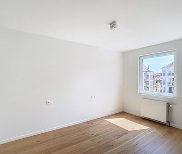 Appartement te huur in Heist-Aan-Zee met 2 slaapkamers - Foto 3