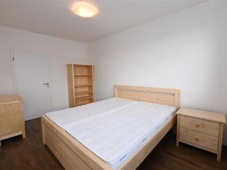 Pronájem bytu 2+kk 54 m2 - Fotografie 4