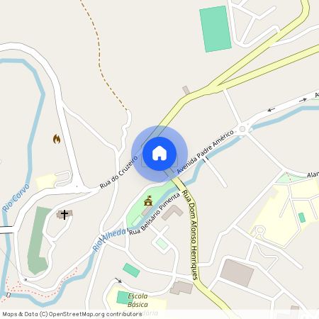 Miranda Do Corvo, Miranda do Corvo, Coimbra