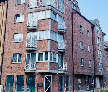 Appartement te huur in Sint-Truiden voor € 900 met 3 slaapkamers - Foto 1