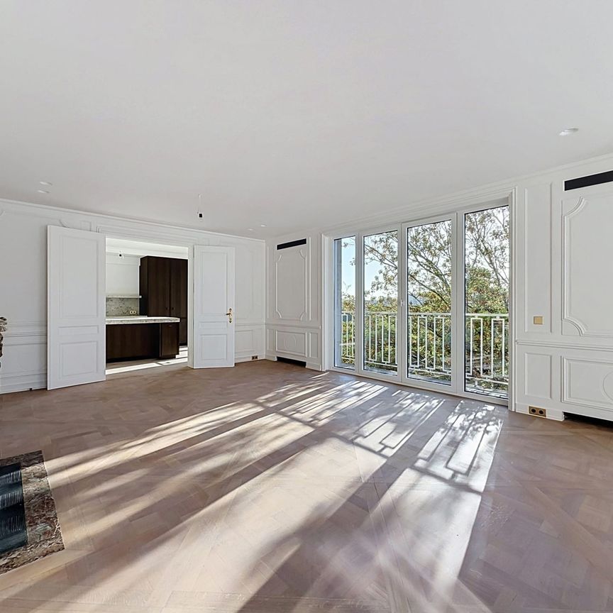 Tout savoir sur cet appartement à Ixelles - foto 1