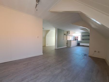 Te huur: Appartement Kerkstraat 1 B in Zwolle - Foto 3