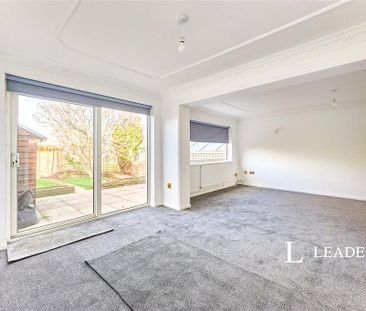 3 bedroom terraced house to rent - Photo 4