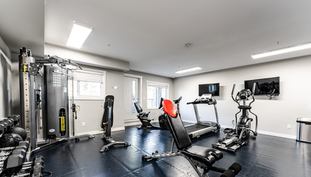 Nautical Luxury Suites at Summerside - Photo 5