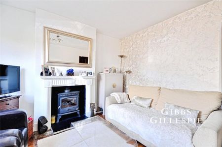 2 bedroom terraced house to rent - Photo 2