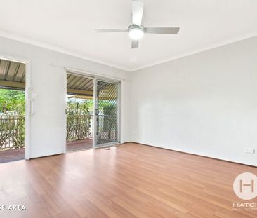 Well-Located Family Home with New Hybrid Flooring - Photo 1