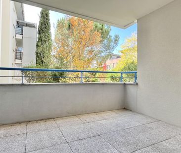 Location Appartement 2 pièces 41m² RAMONVILLE ST AGNE 31520 - Photo 6