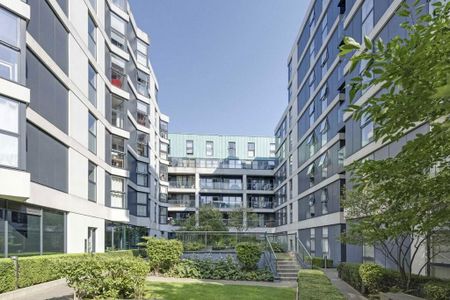 1 bedroom flat to rent - Photo 5