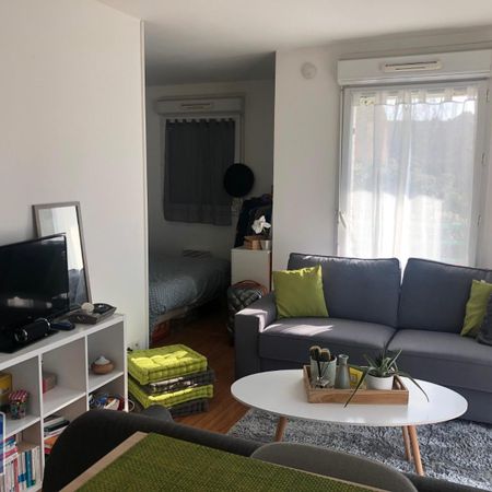 Location Appartement 1 pièce 32m² CAMBRAI 59400 - Photo 4