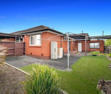 Spacious Family Living Awaits at 74 Brady Road, Dandenong North! - Photo 1