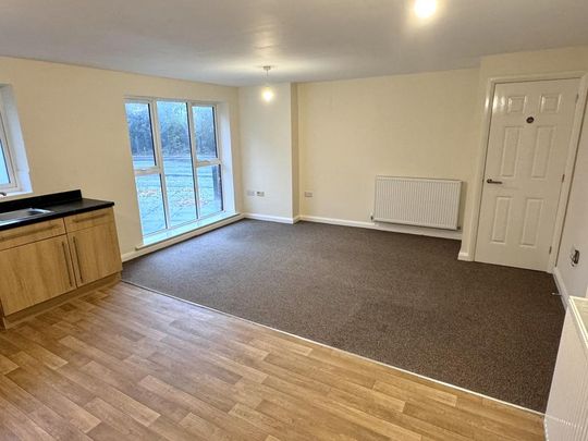 2 bedroom apartment to rent - Photo 1