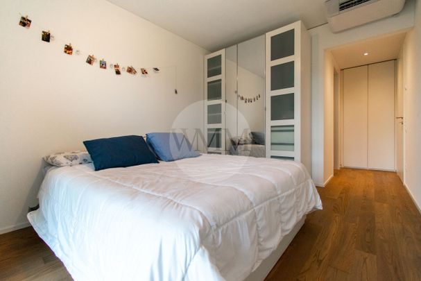 APPARTAMENTO ARREDATO CON TERRAZZA E BELLISSIMA VISTA - Foto 1