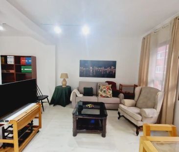 Apartamento de alquiler en Arenales - Lugo - Avda. Marítima - Photo 4