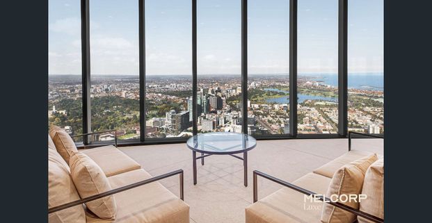 PRIMA TOWER PENTHOUSE 6503 - EXECUTIVELY FURNISHED - Photo 1