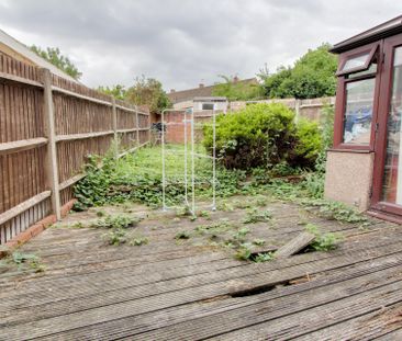 Dunley Drive, New Addington, Croydon, CR0 - Photo 1