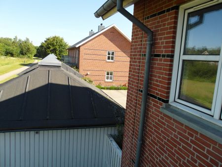 Mølkærvej 1 st., Durup, 7870, Roslev - Foto 4