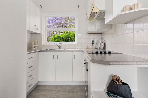 5/95 West Street, Balgowlah NSW 2093 - Apartment For Rent | Domain - Photo 1