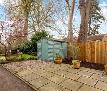 1 bedroom maisonette to rent - Photo 1