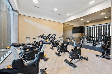 For Lease - 30 Inn on the Park Drive Unit# 1109, Toronto, Ontario - Photo 5